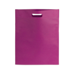 Sacs promotionnel non tissés aux couleurs vives 80 g/m2 Gallery première vue