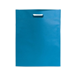 Sacs promotionnel non tissés aux couleurs vives 80 g/m2 Gallery première vue