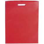 Sacs promotionnel non tissés aux couleurs vives 80 g/m2 Gallery