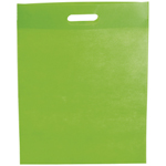 Sacs promotionnel non tissés aux couleurs vives 80 g/m2 Gallery