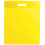 Sacs promotionnel non tissés aux couleurs vives 80 g/m2 Gallery