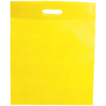 Sacs promotionnel non tissés aux couleurs vives 80 g/m2 Gallery