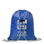 Sac à dos à cordons réglable avec sortie pour écouteurs Adjust vue principale