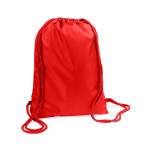 Sac à dos avec gros cordons aux couleurs vives Resistant Strings
