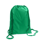 Sac à dos avec gros cordons aux couleurs vives Resistant Strings
