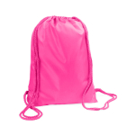 Sac à dos avec gros cordons aux couleurs vives Resistant Strings