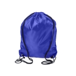 Sacs à dos à cordons pour enfants en polyester 210D Original