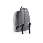 Sac rembourré en plastique recyclé avec coins renforcés Cinematic deuxième vue