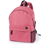 Sac à dos au design décontracté en polyester 600D Candy