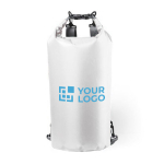 Sac à dos imperméable de grande capacité en ripstop Waterproof vue principale