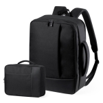 Sac à dos porte-documents avec poche pour ordinateur de 15´´ Business deuxième vue