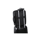Sac à dos porte-documents avec poche pour ordinateur de 15´´ Business quatrième vue