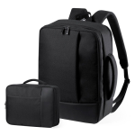 Sac à dos porte-documents avec poche pour ordinateur de 15´´ Business cinquième vue