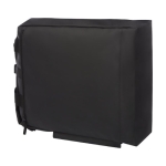 Sac à dos imperméable pour ordinateur portable  de 15´´ Rainproof couleur noir deuxième vue