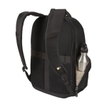 Sac à dos pour ordinateur de 15,6´´ et trolley Case Logic ´´Notion´´ couleur noir deuxième vue arrière