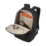 Sac à dos pour ordinateur de 15,6´´ et trolley Case Logic ´´Notion´´ couleur noir quatrième vue