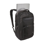 Sac à dos pour ordinateur de 15,6´´ et trolley Case Logic ´´Notion´´ couleur noir cinquième vue