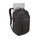Sac pour PC de 17,3´´ avec boucle pour valise Case Logic ´´Notion´´ couleur noir deuxième vue