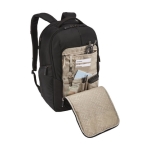 Sac pour PC de 17,3´´ avec boucle pour valise Case Logic ´´Notion´´ couleur noir cinquième vue