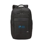 Sac pour PC de 17,3´´ avec boucle pour valise Case Logic ´´Notion´´ avec zone d'impression