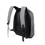 Sac à dos antivol en plastique recyclé pour PC de 15´´ Ecofriendly troisième vue
