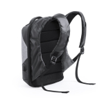 Sac à dos réfléchissants imperméables pour PC de 15´´ WaterResistant quatrième vue