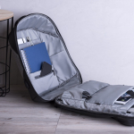 Sac à dos réfléchissants imperméables pour PC de 15´´ WaterResistant sixième vue