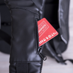 Sac à dos réfléchissants imperméables pour PC de 15´´ WaterResistant septième vue