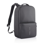 Sac à dos pour le travail ou salle de sport avec RFID et antivol Gym couleur noir
