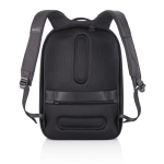 Sac à dos pour le travail ou salle de sport avec RFID et antivol Gym couleur noir septième vue