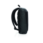 Sacs à dos antivol et anti RFID avec chargeur USB  Ingenious couleur noir quatrième vue