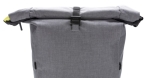 Sac à dos type sac antivol avec anti RFID Anti-coupures Urban Light couleur gris vue 11