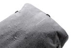 Sac à dos type sac antivol avec anti RFID Anti-coupures Urban Light couleur gris vue 13