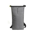 Sac à dos type sac antivol avec anti RFID Anti-coupures Urban Light couleur gris troisième vue