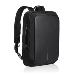 Sac à dos porte-documents antivol pour PC de 15,6´´ Bobby Bizz couleur noir