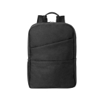 Sac à dos pour ordinateur de 15,6´´ avec poches matelassées Dynamic première vue