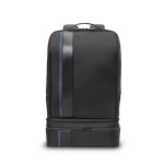 Sac pour ordinateur 14´´ avec poche réfrigérante Multiposition couleur bleu première vue