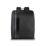 Sac pour ordinateur 14´´ avec poche réfrigérante Multiposition couleur bleu deuxième vue