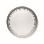 Verres publicitaires pas chers et réutilisables de 300 ml Scotch couleur transparent troisième vue