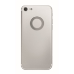 Support magnétique de téléphone pour ordinateur Laptop couleur gris sixième vue