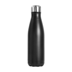 Gourde Inox City 750 ml couleur noir