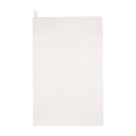 Torchon de cuisine en coton avec languette 180 g/m2 Ristorante couleur beige première vue