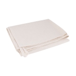 Torchon de cuisine en coton avec languette 180 g/m2 Ristorante couleur beige