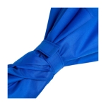 Parapluie sublimé à ouverture automatique avec 8 panneaux Ø100 Wet couleur bleu première vue