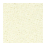 Sac en coton floqué de taille moyenne 180 g/m2 Cotton Close Medium couleur beige première vue