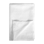 Serviette blanche pour sublimation de 300 gr/m2 Sublim Sunny couleur blanc