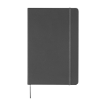 Carnet de note avec logo coloré A5, pages lignées