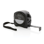 Mètre ruban de 5m haute qualité avec laser GearX couleur noir troisième vue
