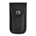 Pince publicitaire multifonction personnalisée GearX couleur noir sixième vue
