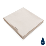Nappe en coton avec économie d'eau de style neutre 80g/m2 Ukiyo couleur blanc